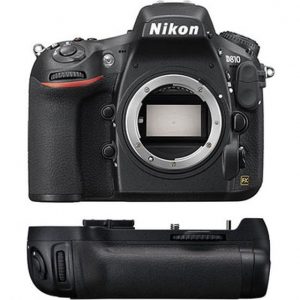 Nikon D810 Test Erfahrungsbericht