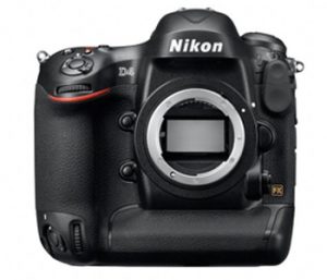 Nikon D3