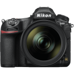 Nikon D850 futurezone award