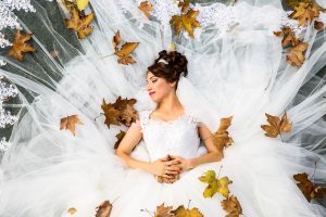 Hochzeit und Hochzeitsplaner Planung
