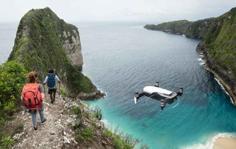 DHI Mavic Air Preis Vergleich