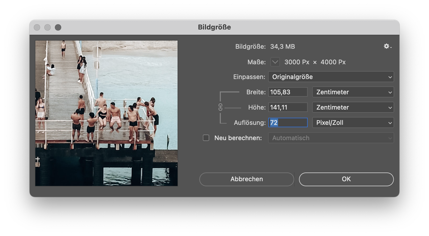 PPI und DPI: Verstehe die Einheiten in Fotografie und Druck