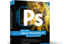 Adobe Photoshop CC