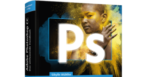 Adobe Photoshop CC