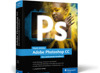 Adobe Photoshop CC