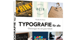 Typografie für alle