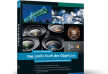 Das große Buch der Objektive