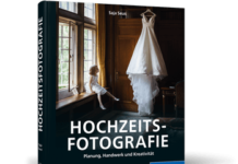 Hochzeitsfotografie