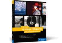 Analoge Fotografie