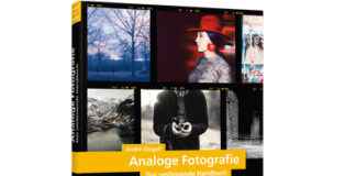 Analoge Fotografie