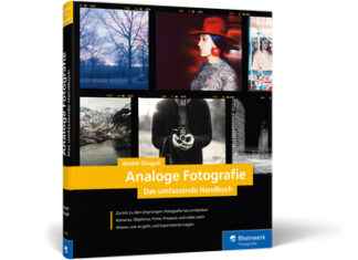 Analoge Fotografie