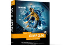 GIMP 2.10 Buch