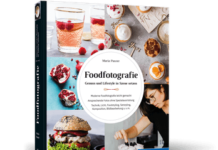 Foodfotografie Maria Panzer Rheinwerk Verlag Buch