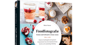 Foodfotografie Maria Panzer Rheinwerk Verlag Buch