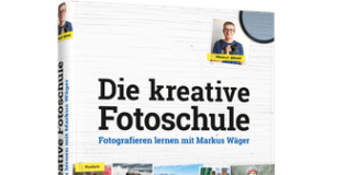 Die kreative Fotoschule 2.Auflage