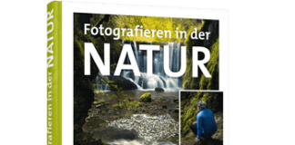 Fotografieren in der Natur