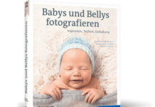 Babys und Bellys fotografieren