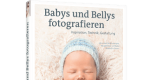 Babys und Bellys fotografieren