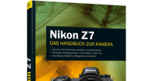 Nikon Z7 Buch