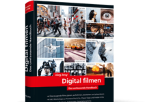 Digital filmen von Jörg Jovy Rheinwerk Verlag Buch