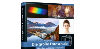 Die große Fotoschule 5.Auflage