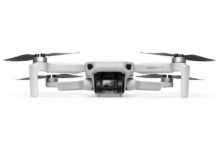 DJI Mavic Mini