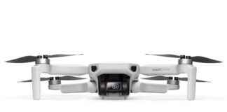 DJI Mavic Mini