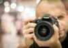 DSLR vs DSLM Vergleich: Spiegelreflex und Spiegellose Fotograf Canon Spiegelreflexkamera