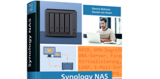 Synology NAS: Das umfassende Handbuch
