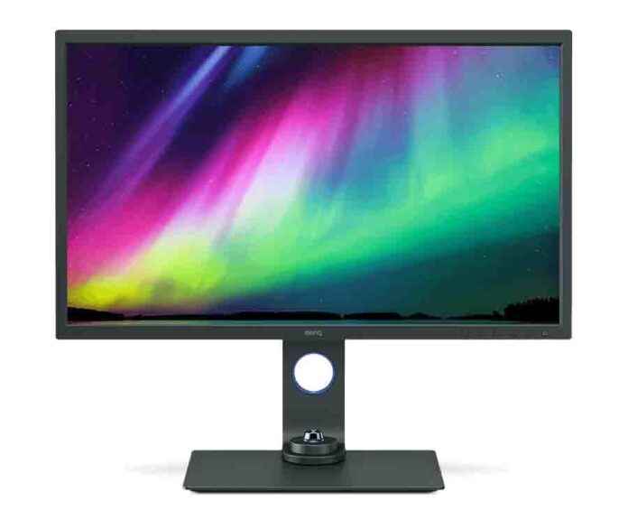 Der beste Monitor für Bildbearbeitung Test + Vergleich 2025