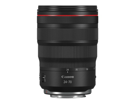 Canon RF 24-70mm F2.8L IS USM