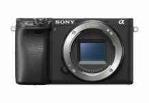 Sony Alpha 6400