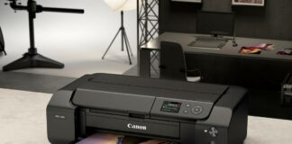 A3 Fotodrucker