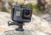 Action-Cams Test und Bestenliste 2026 Action Cam Test