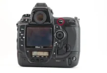 AF-ON Taste: Wozu Back Button AF? AF-ON bei Nikon D3