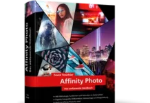Affinity Photo zur Version 1.9