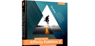 Affinity Publisher 2