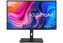 Asus ProArt PA329CV