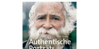 Authentische Porträts fotografieren