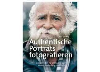 Authentische Porträts fotografieren