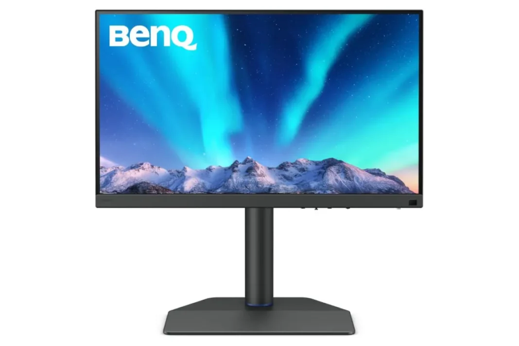 BenQ SW272U