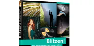 Blitzen Das Workshop Buch