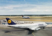 Boeing 747