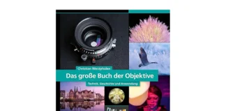 Das große Buch der Objektive