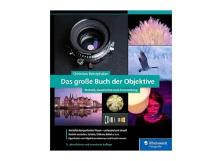 Das große Buch der Objektive