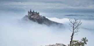 Burg Hohenzollern
