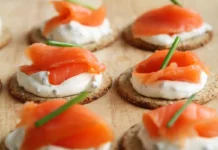 Canapé