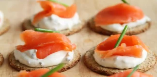 Canapé
