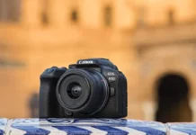 Canon EOS R10 im Test