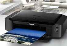 Canon Pixma iP8750